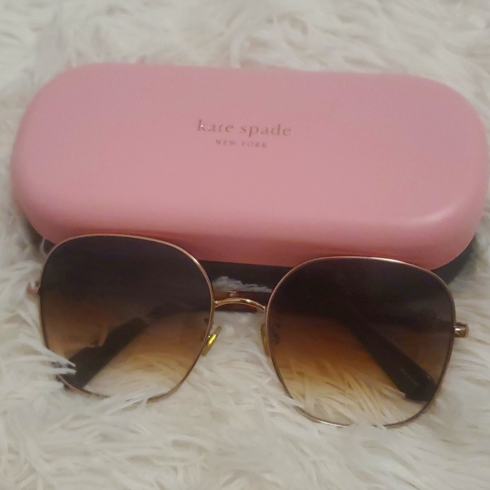 Kate Spade Sunglasses